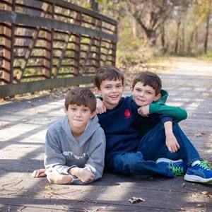 Meet your Posher, Mary